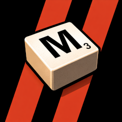 MFWordWars game board preview